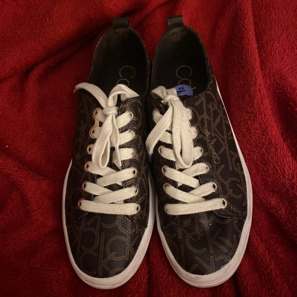 Calvin Klein Sneakers